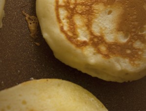 pancakes