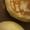 Baby Cereal Pancakes
