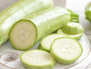 Zucchini