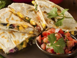 pizzadillas
