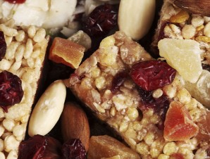 Muesli
