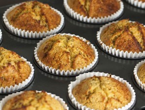 muffins