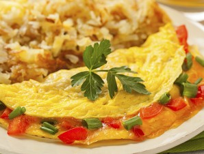 Omelette