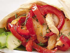 pita pocket